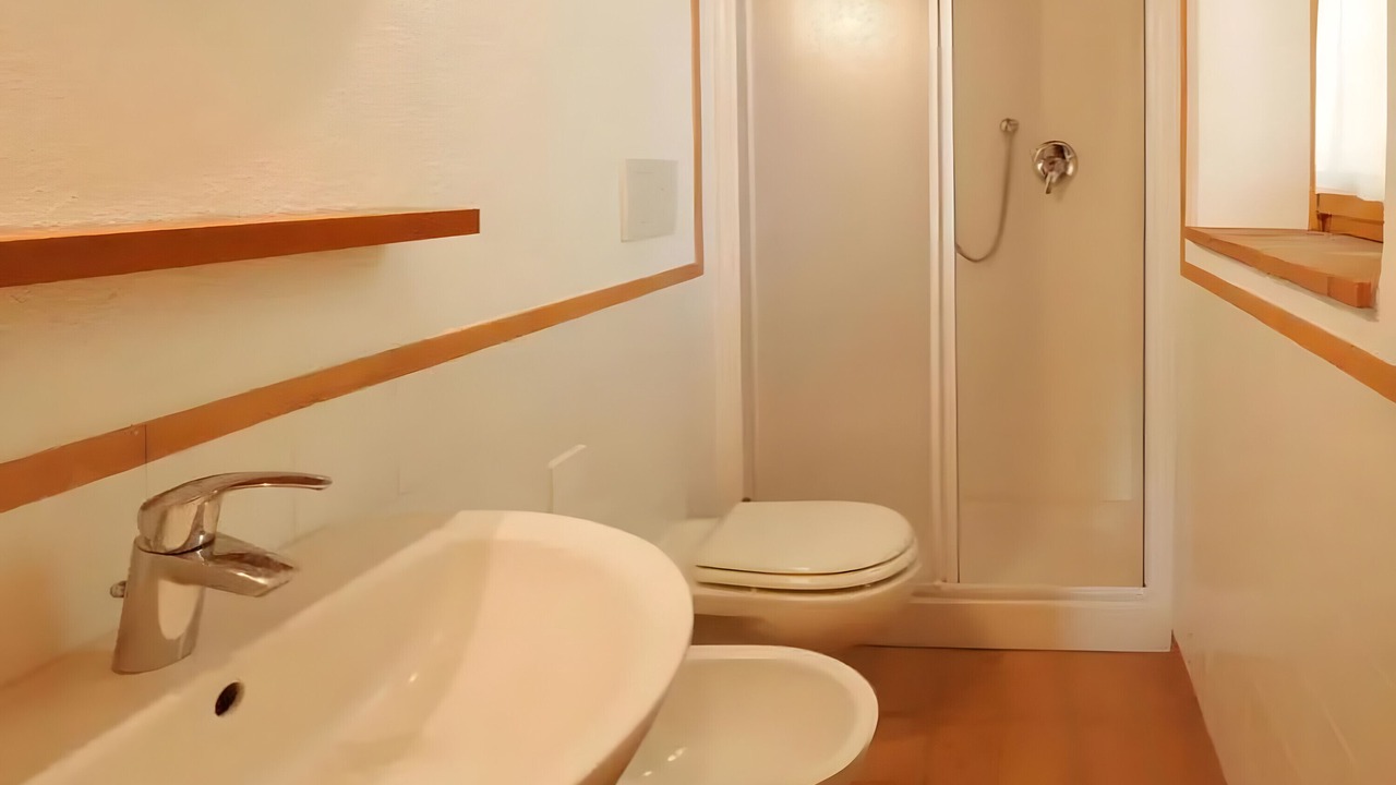 Photo of Bathroom in Montieri