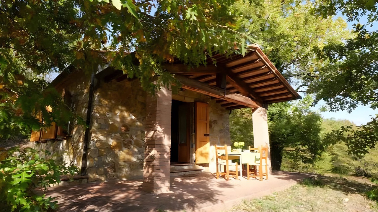 Photo of Outdoor in Montieri
