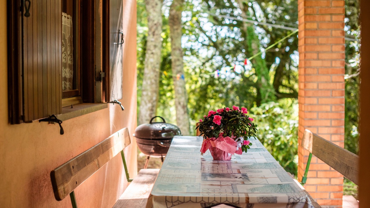 Photo of Outdoor in Montieri