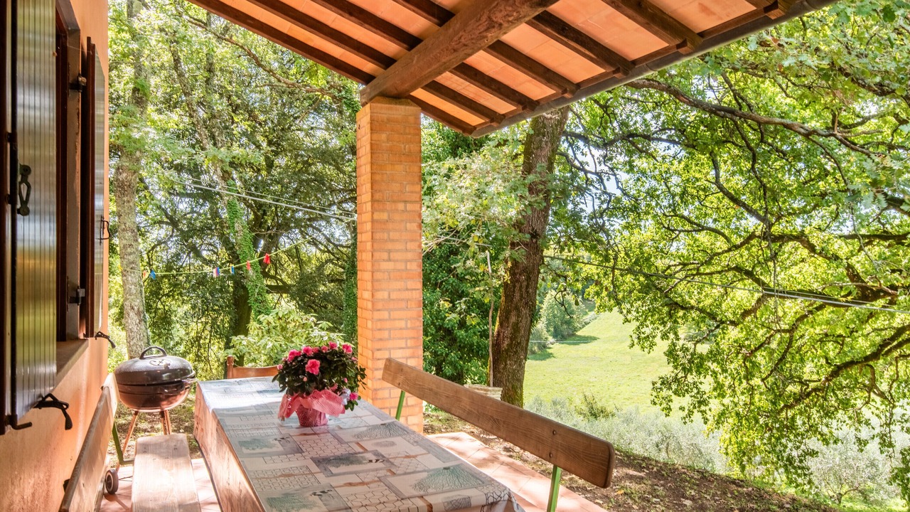Photo of Outdoor in Montieri