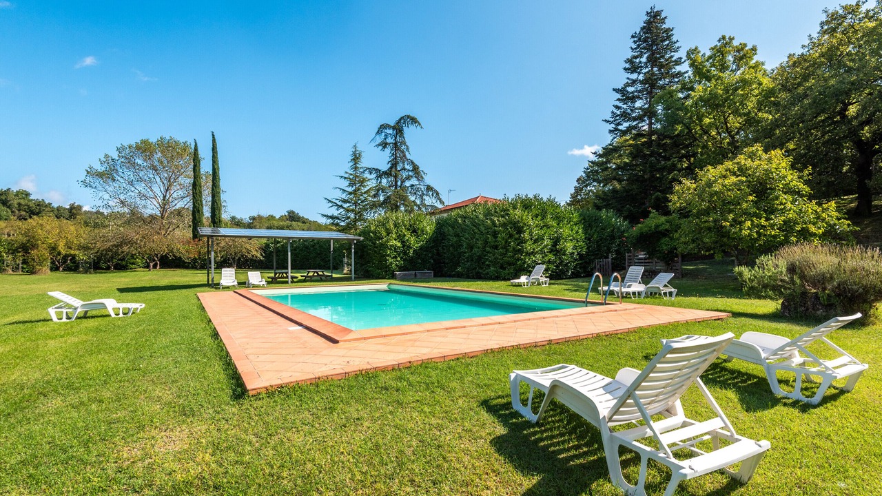 Photo of Outdoor in Montieri