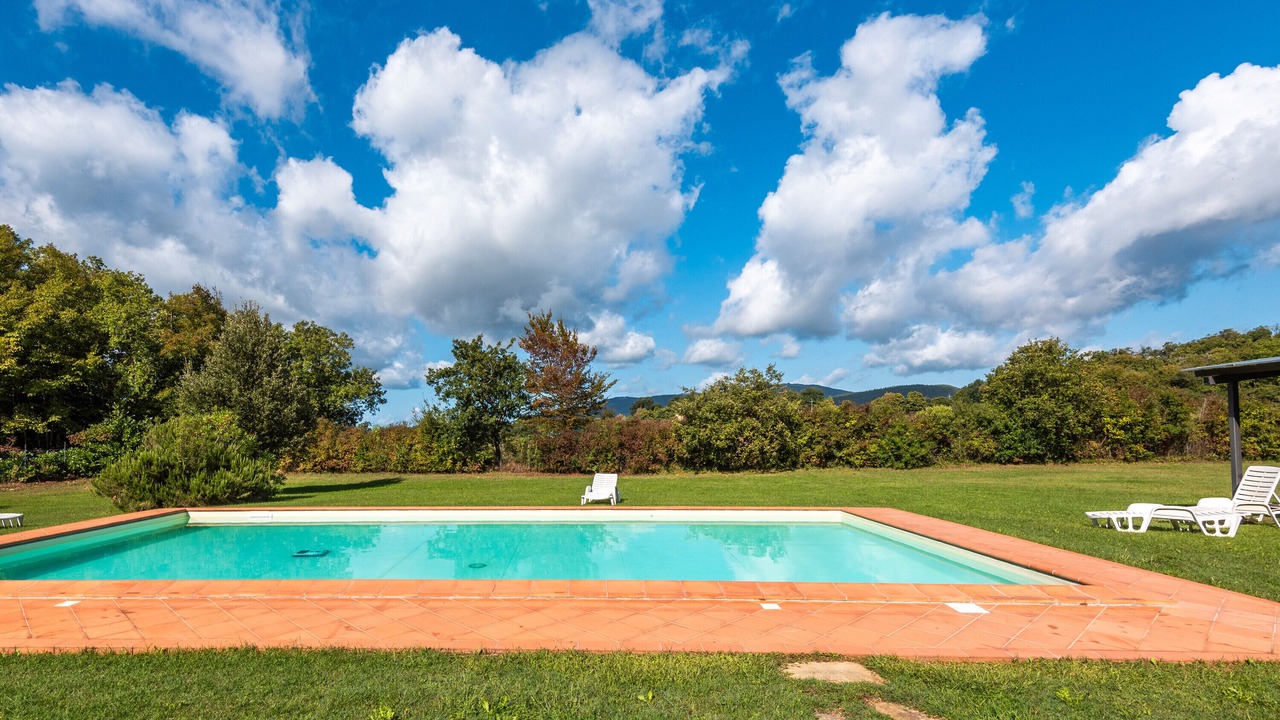 Photo of Outdoor in Montieri