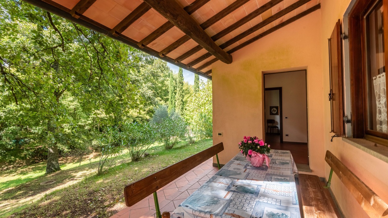 Photo of Outdoor in Montieri