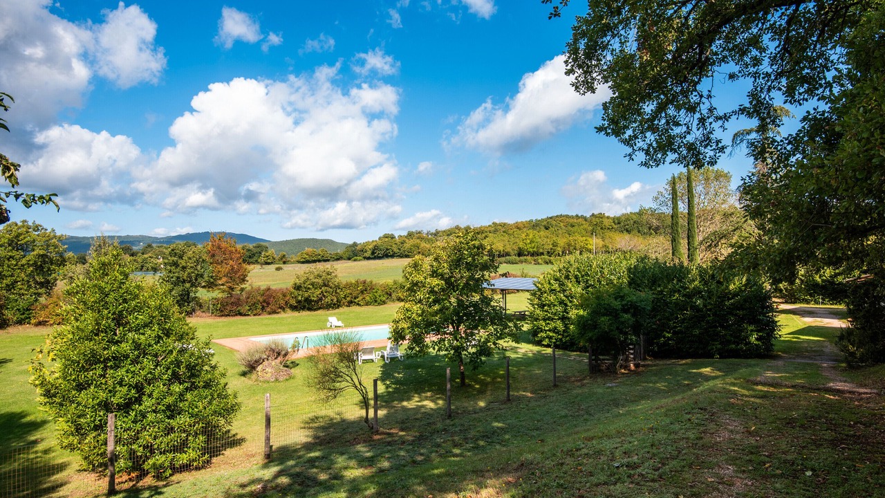 Photo of Outdoor in Montieri