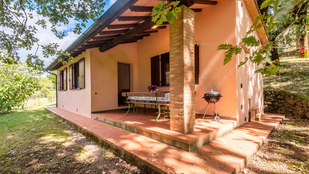Photo of Outdoor in Montieri
