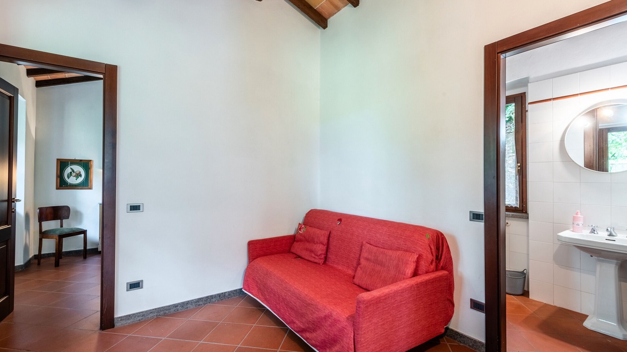 Photo of Livingroom in Montieri