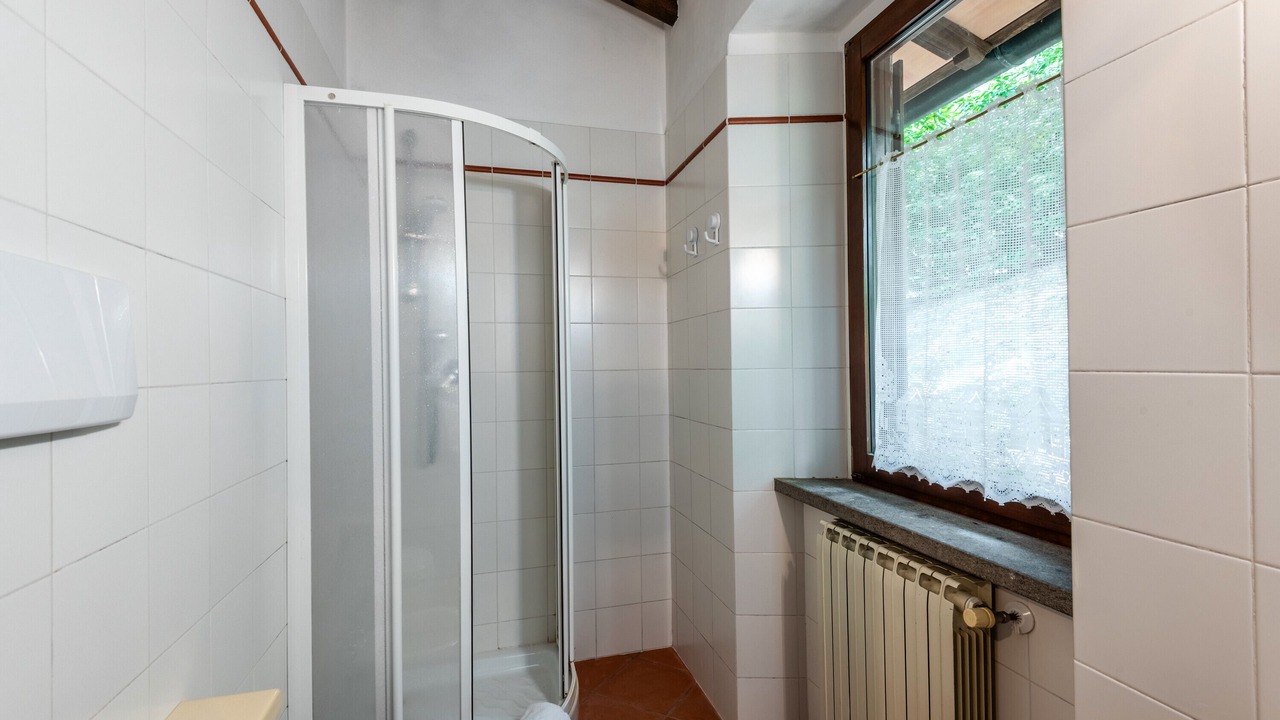 Photo of Bathroom in Montieri