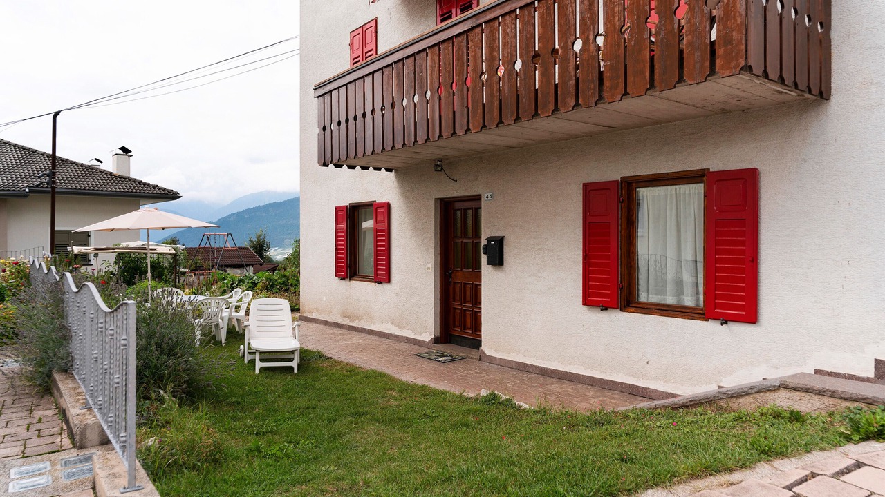 Photo of Outdoor in Romeno