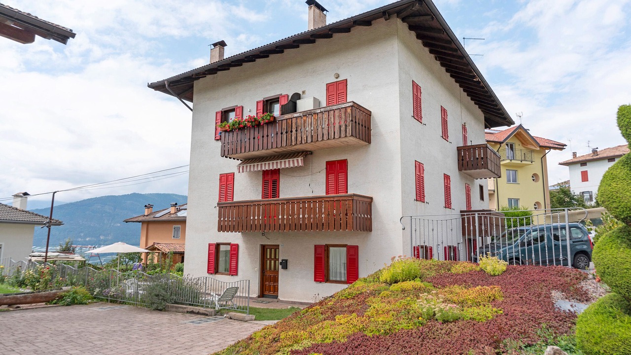Photo of Outdoor in Romeno