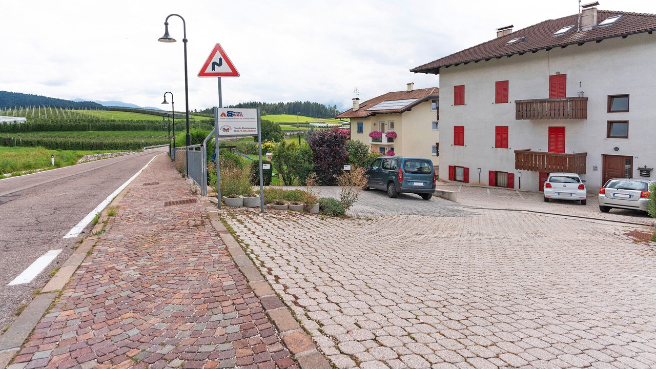 Photo of Outdoor in Romeno