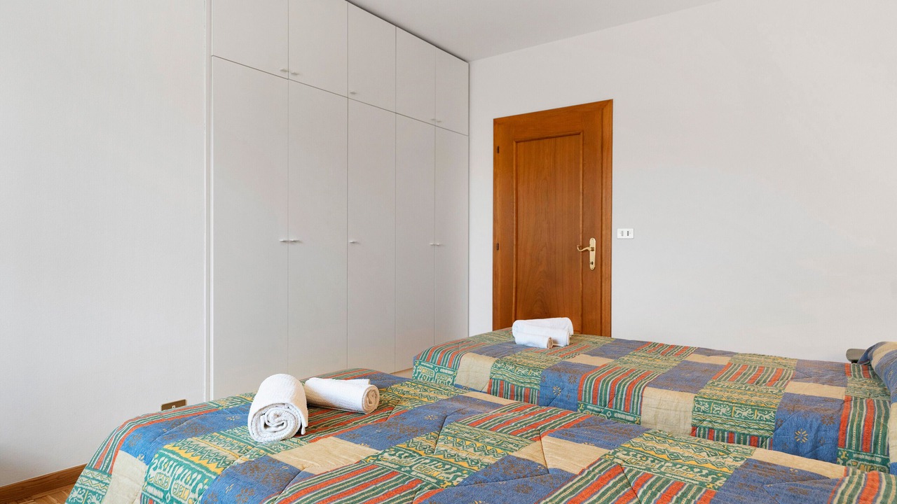 Photo of Bedroom in Romeno