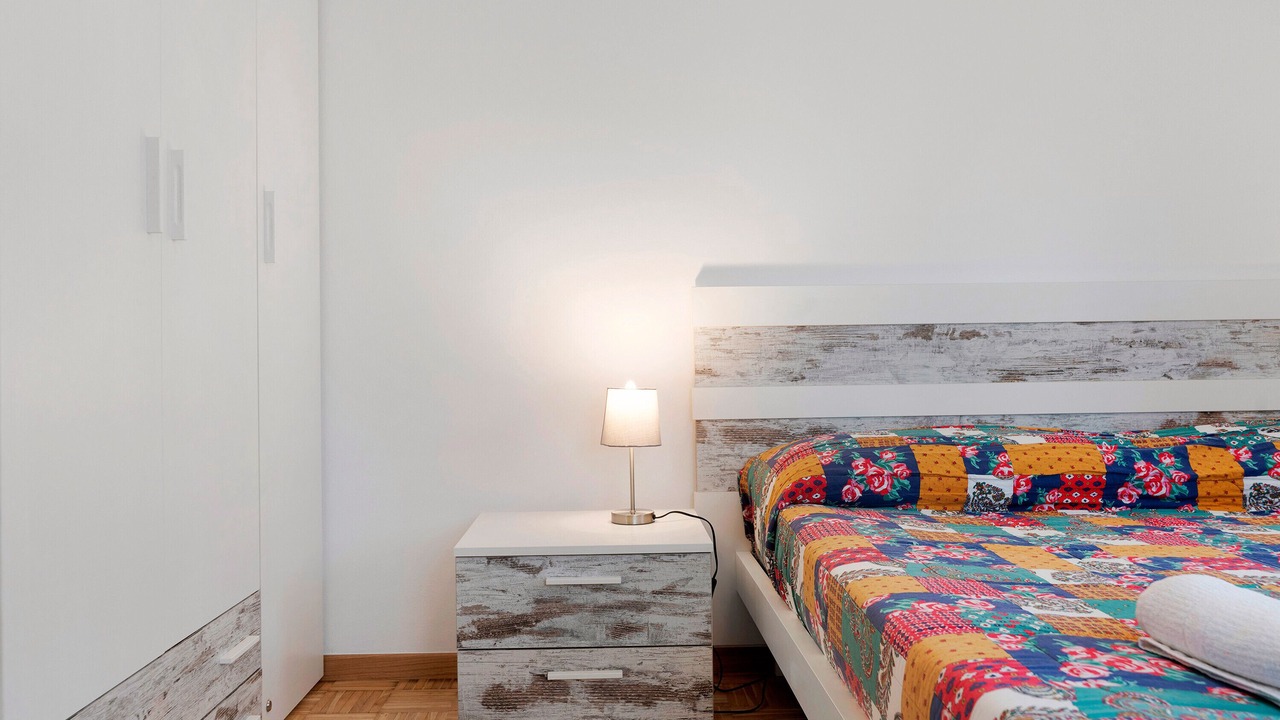 Photo of Bedroom in Romeno