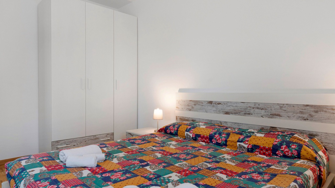 Photo of Bedroom in Romeno