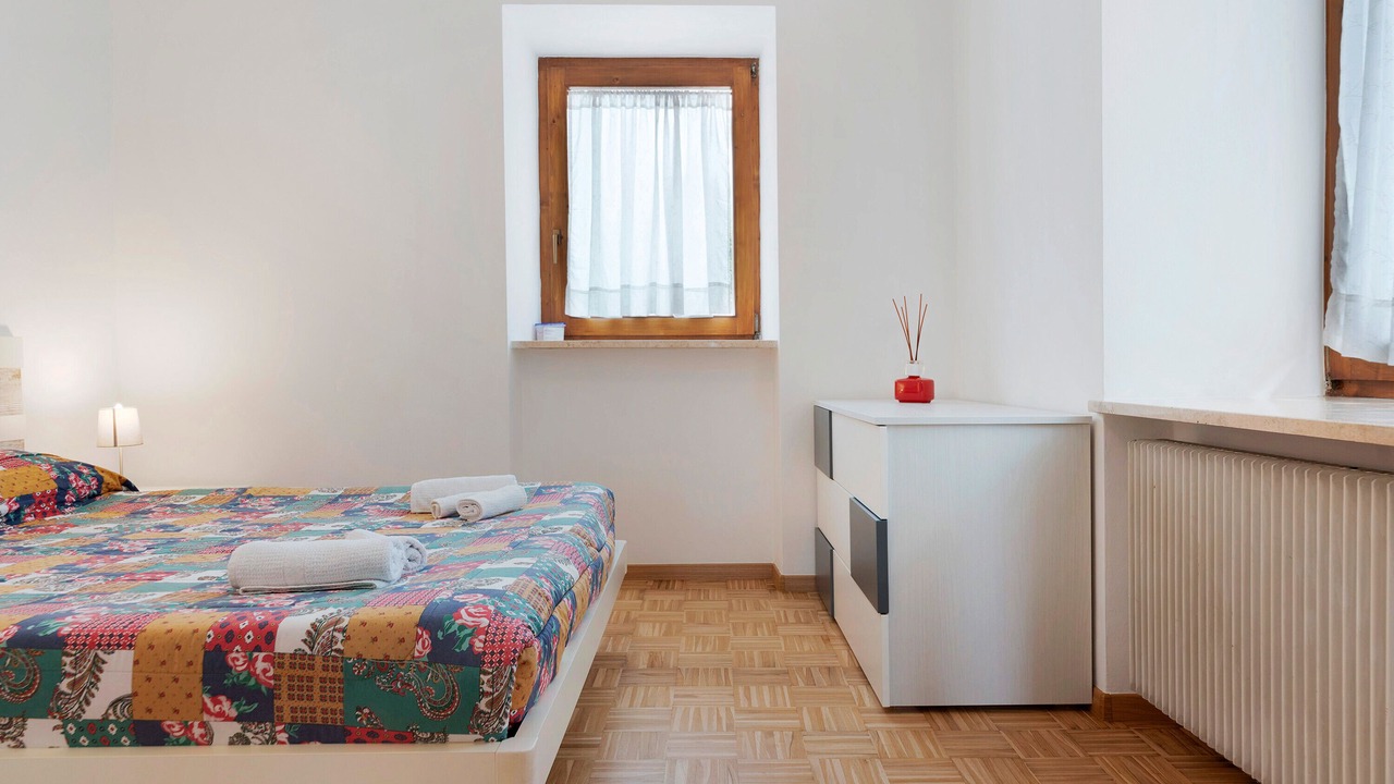 Photo of Bedroom in Romeno