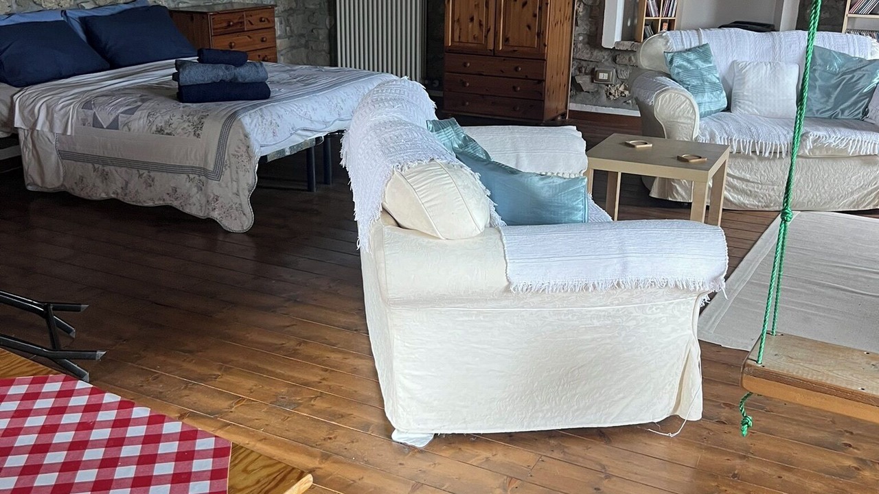 Photo of Bedroom in Primaore