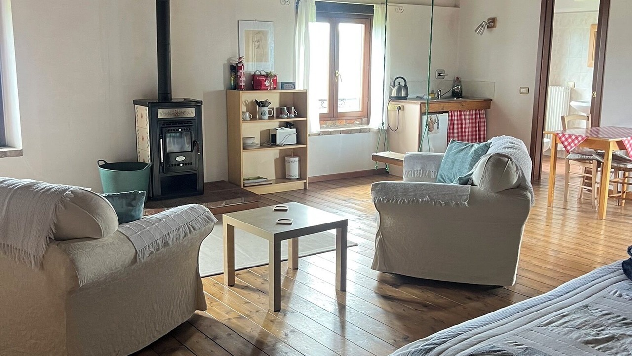 Photo of Bedroom in Primaore