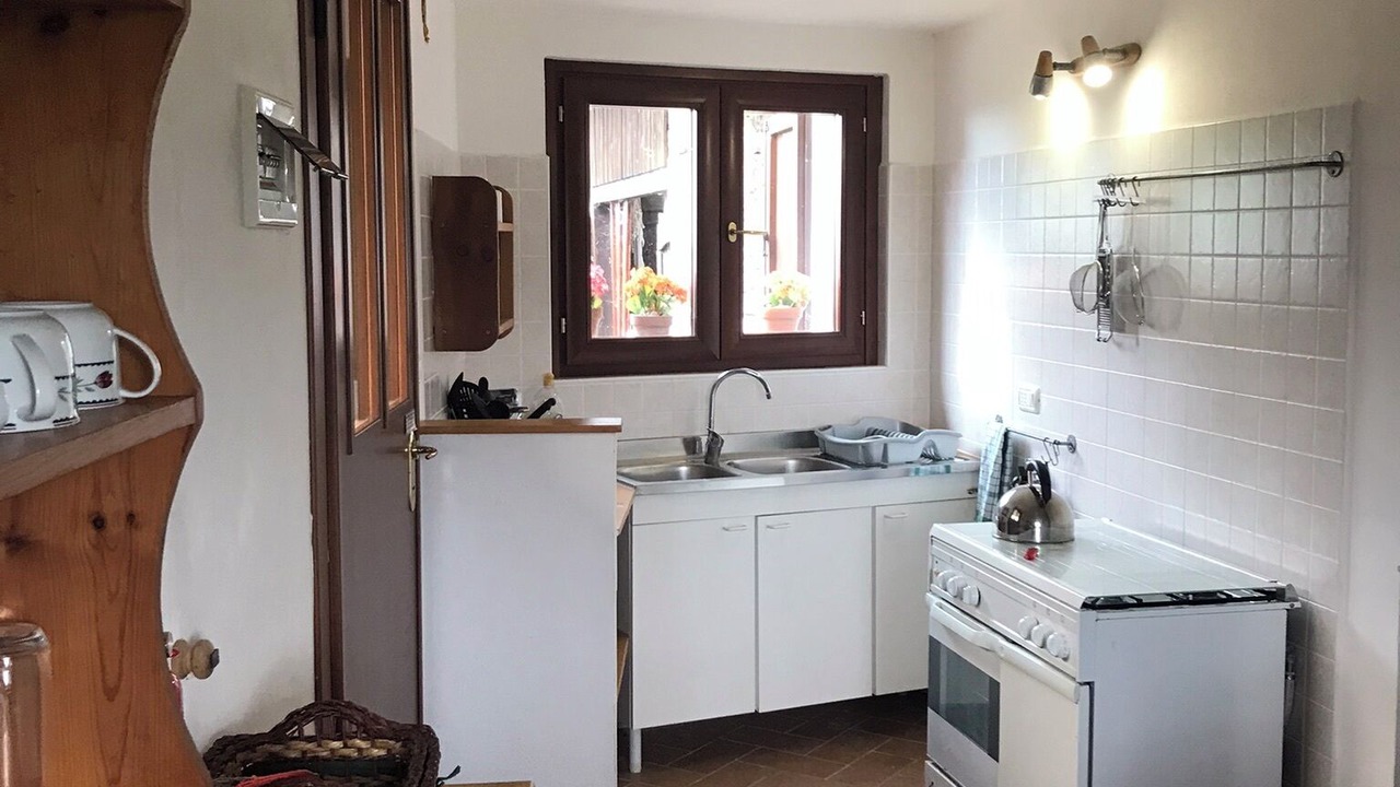 Photo of Kitchen in Primaore