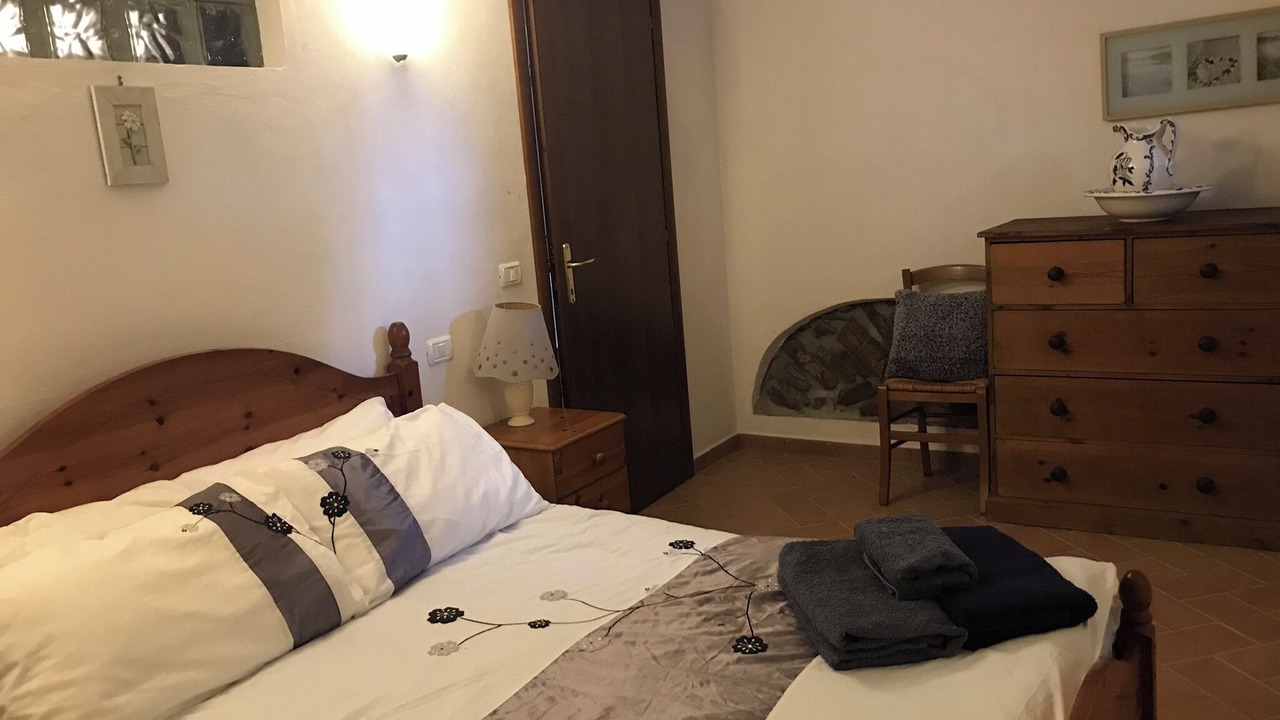 Photo of Bedroom in Primaore