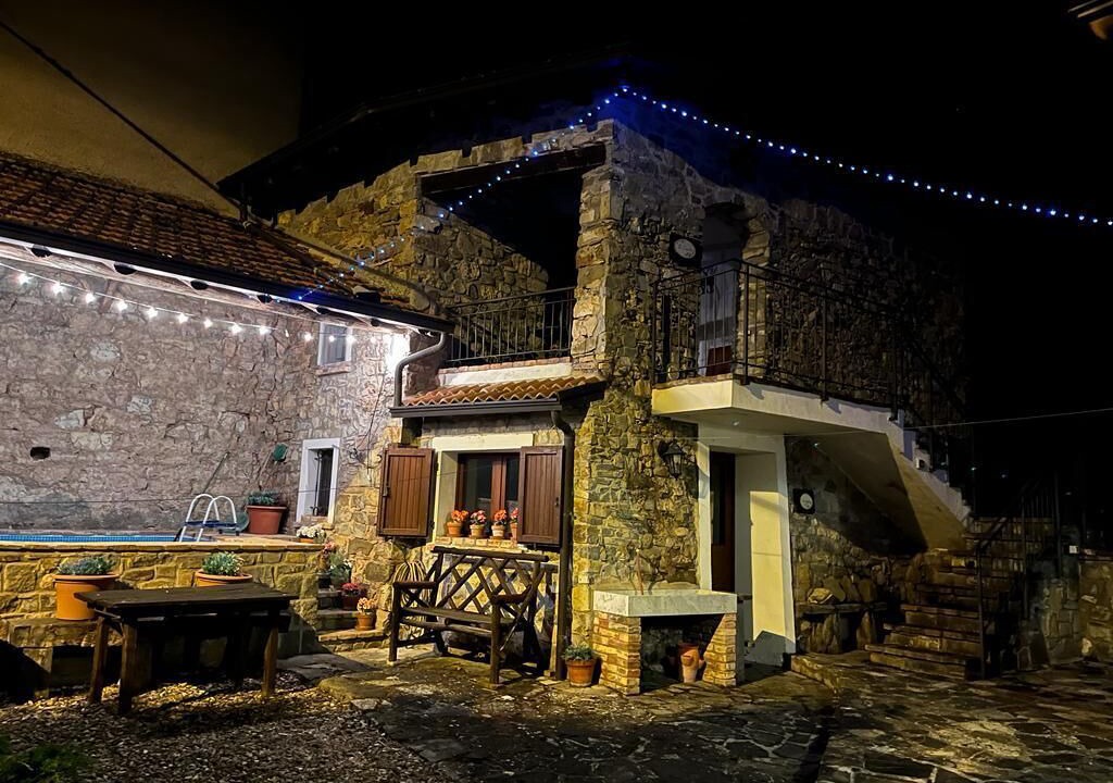 Photo of Outdoor in Primaore