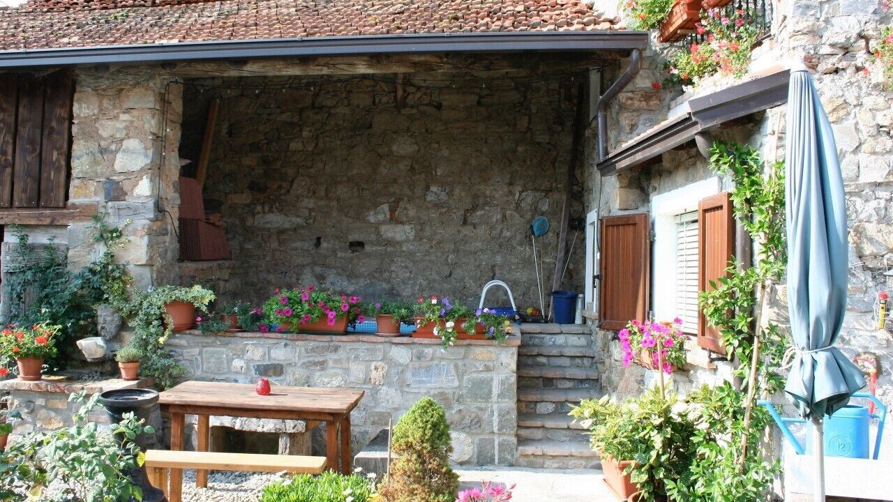 Photo of Patio Balcony in Primaore