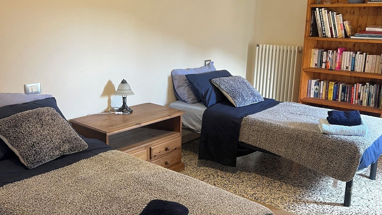 Photo of Bedroom in Primaore