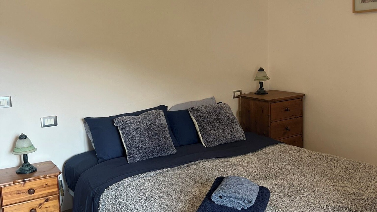 Photo of Bedroom in Primaore