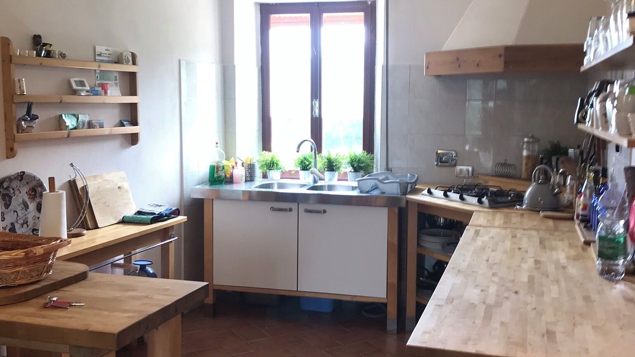 Photo of Kitchen in Primaore