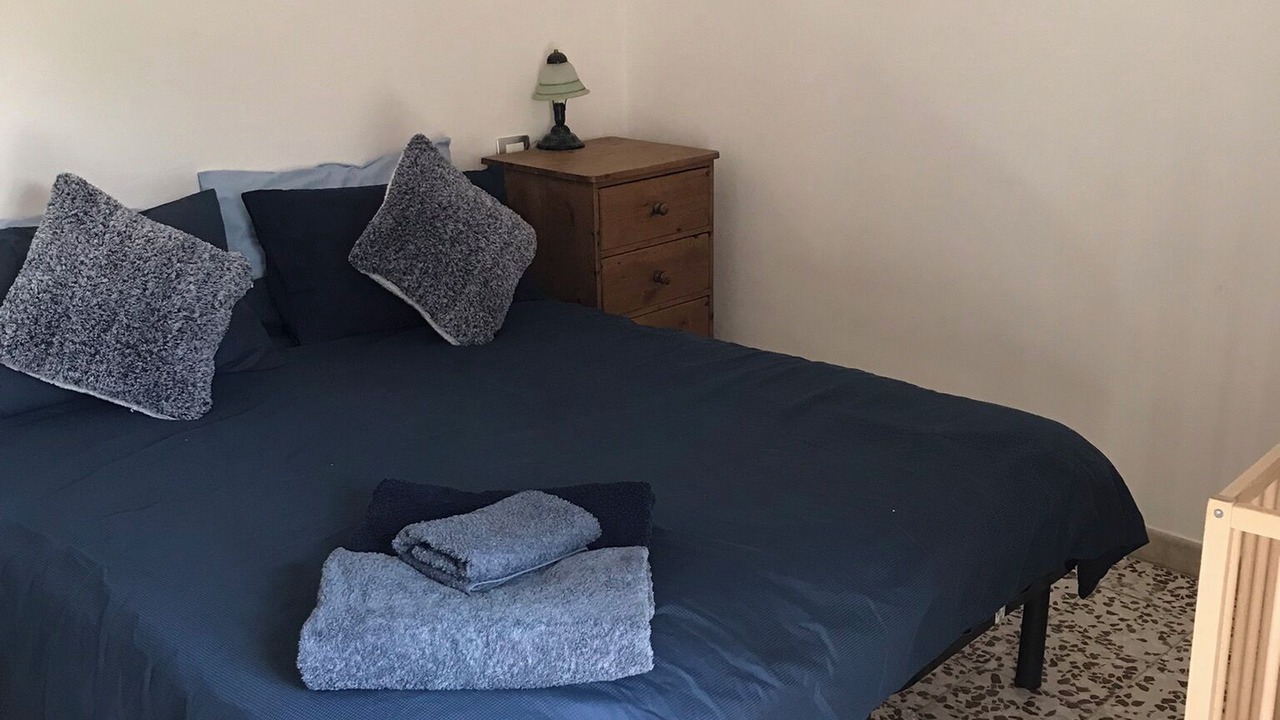 Photo of Bedroom in Primaore