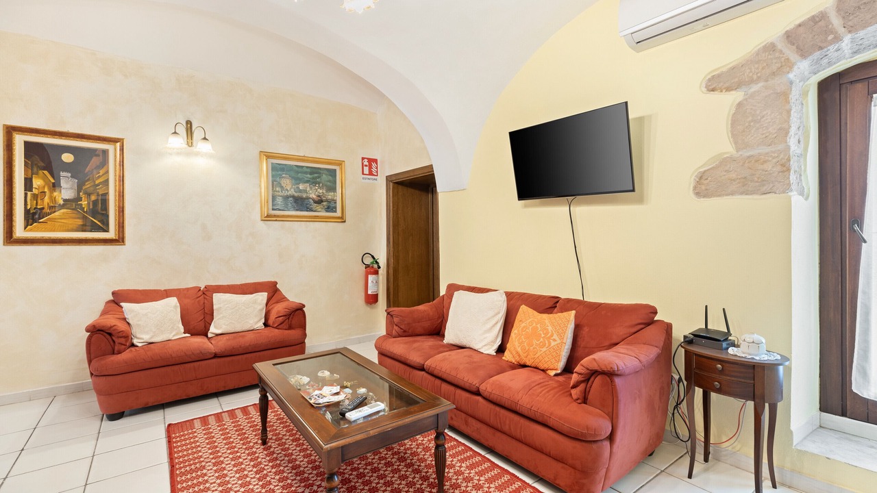 Photo of Livingroom in Scano di Montiferro