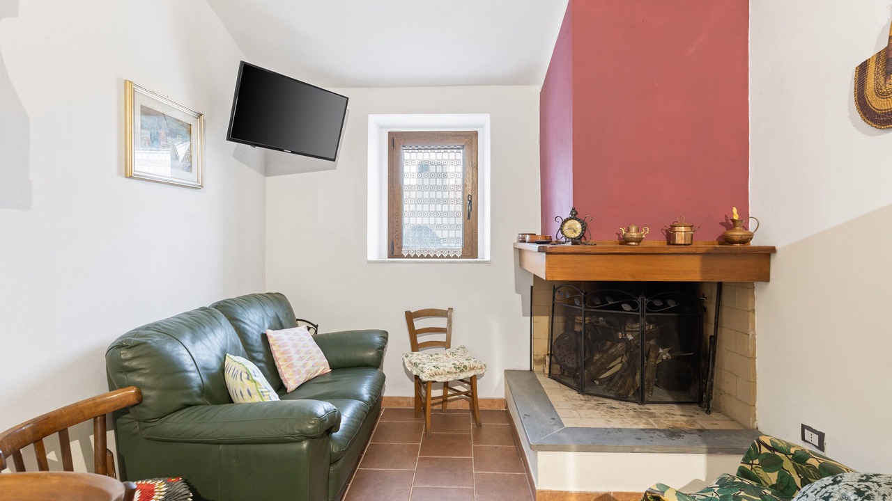 Photo of Livingroom in Scano di Montiferro