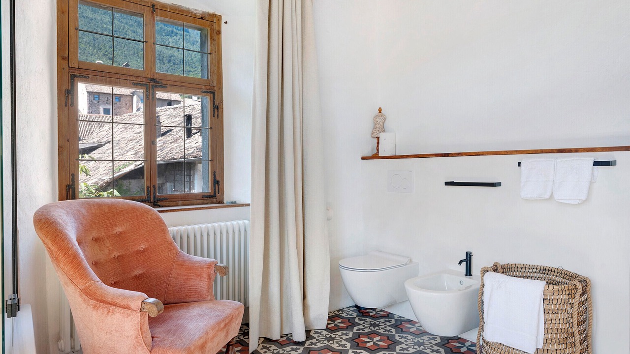 Photo of Bathroom in Berg/Monte