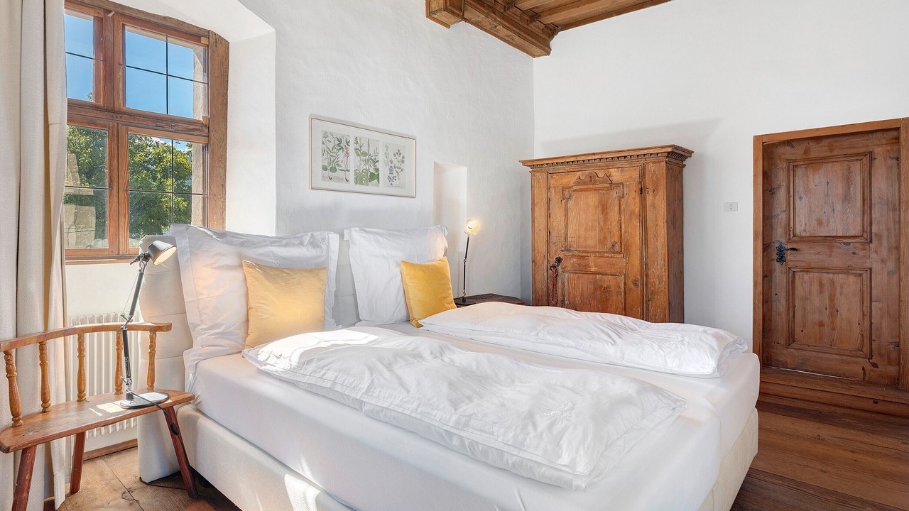 Photo of Bedroom in Berg/Monte