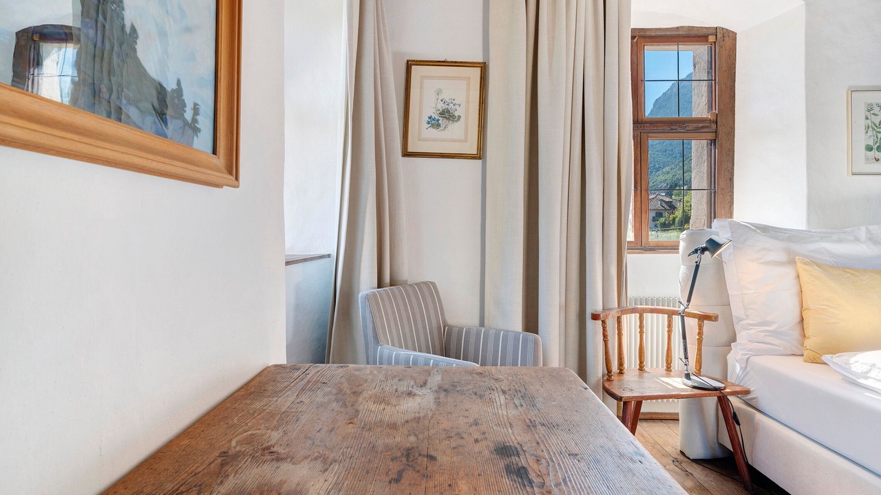 Photo of Livingroom in Berg/Monte