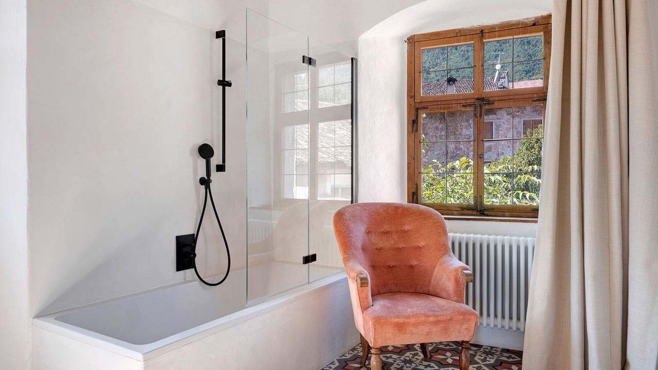 Photo of Bathroom in Berg/Monte