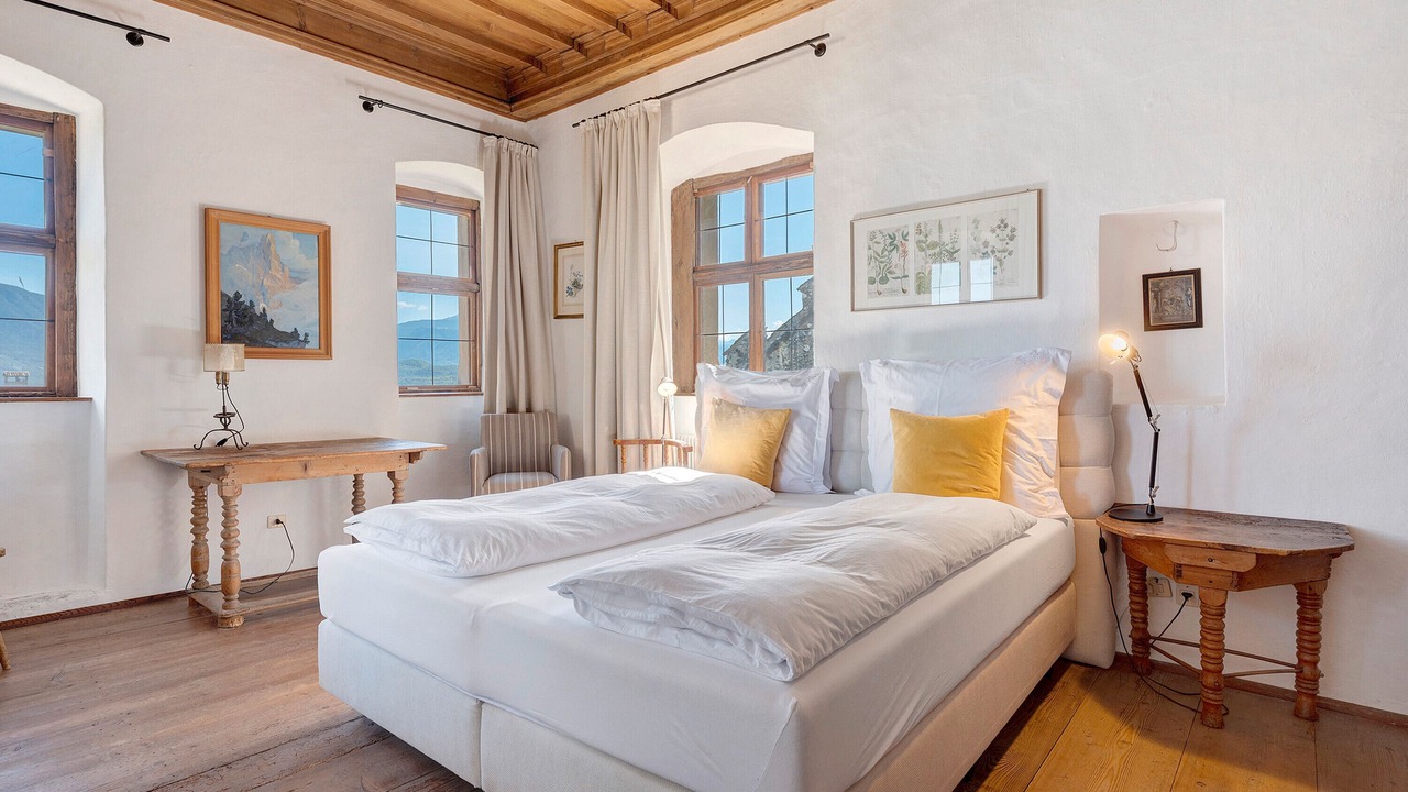 Photo of Bedroom in Berg/Monte