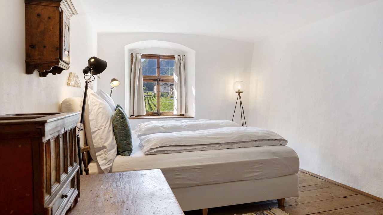 Photo of Bedroom in Berg/Monte
