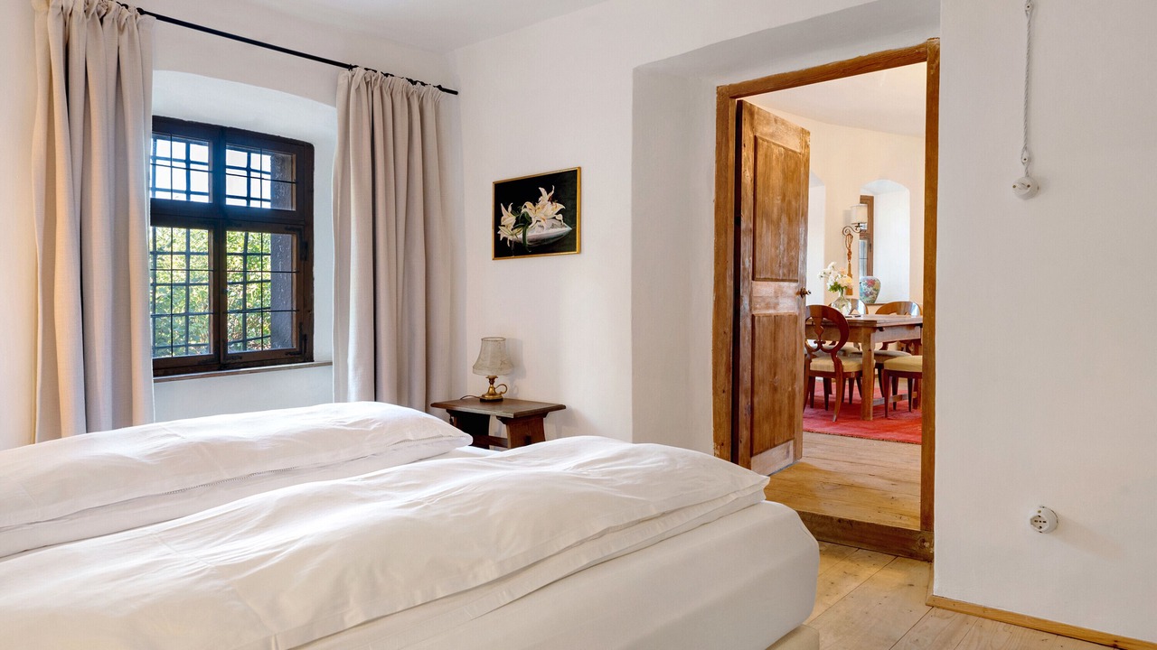 Photo of Bedroom in Berg/Monte