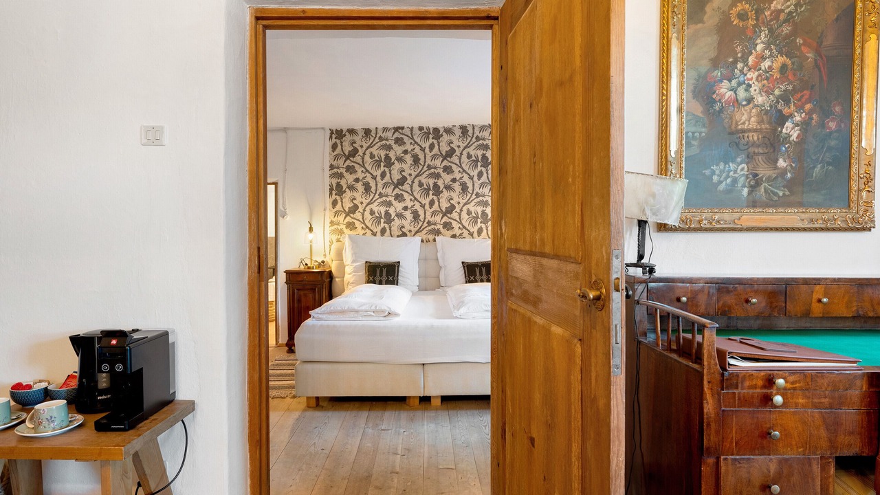 Photo of Bedroom in Berg/Monte