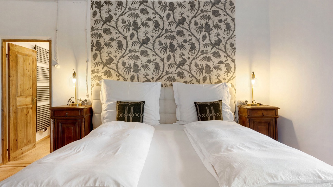 Photo of Bedroom in Berg/Monte