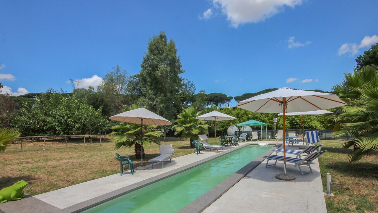 Photo of Outdoor in Zona LIV La Giustiniana