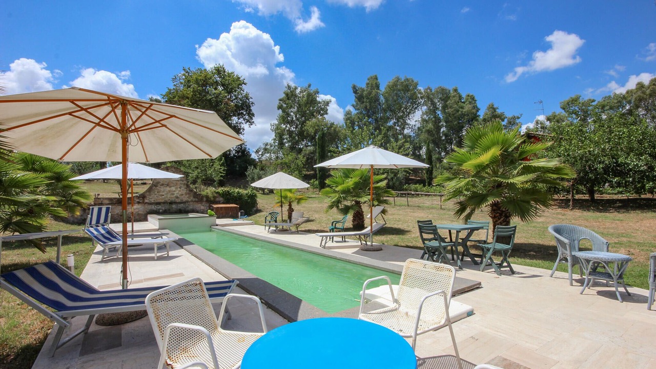 Photo of Outdoor in Zona LIV La Giustiniana