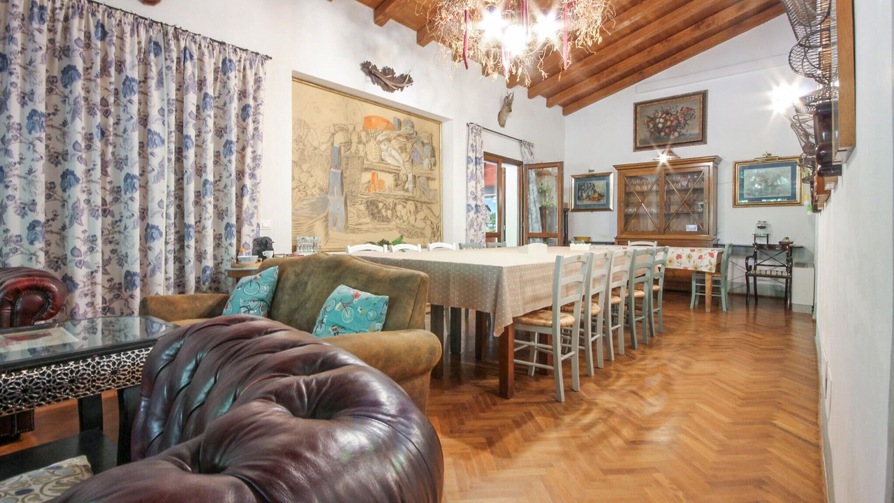 Photo of Bedroom in Zona LIV La Giustiniana