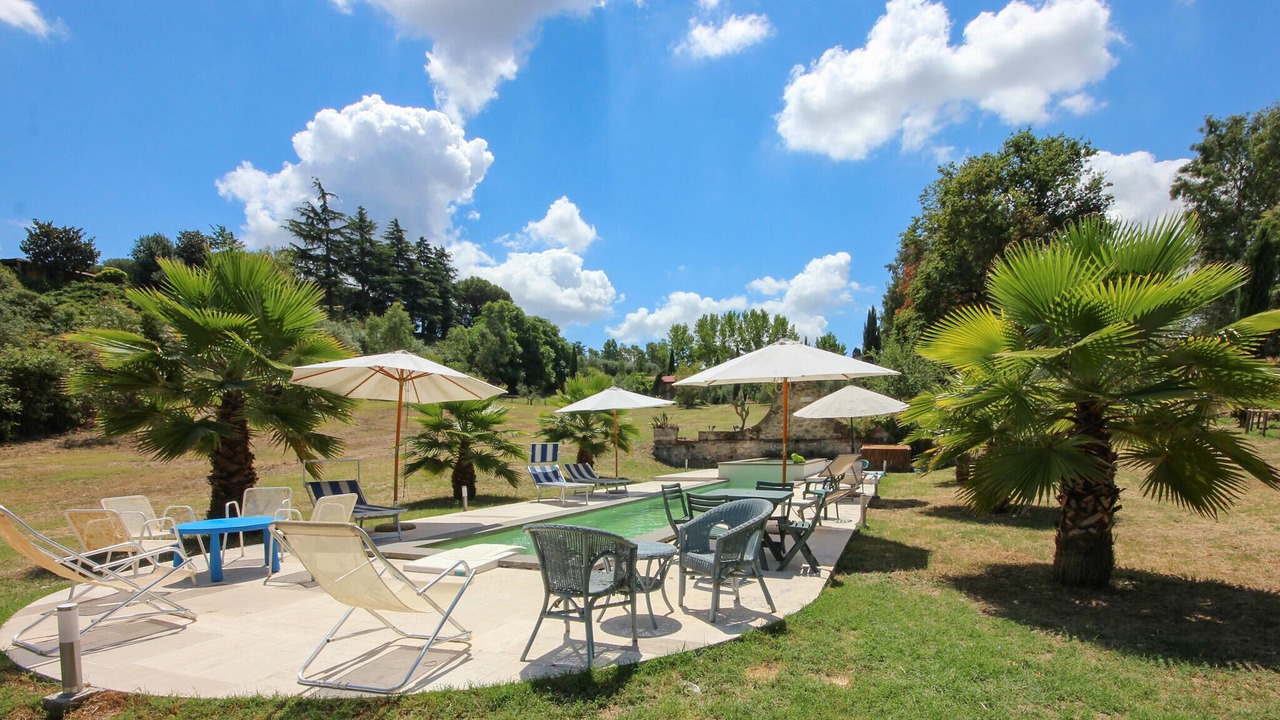Photo of Outdoor in Zona LIV La Giustiniana