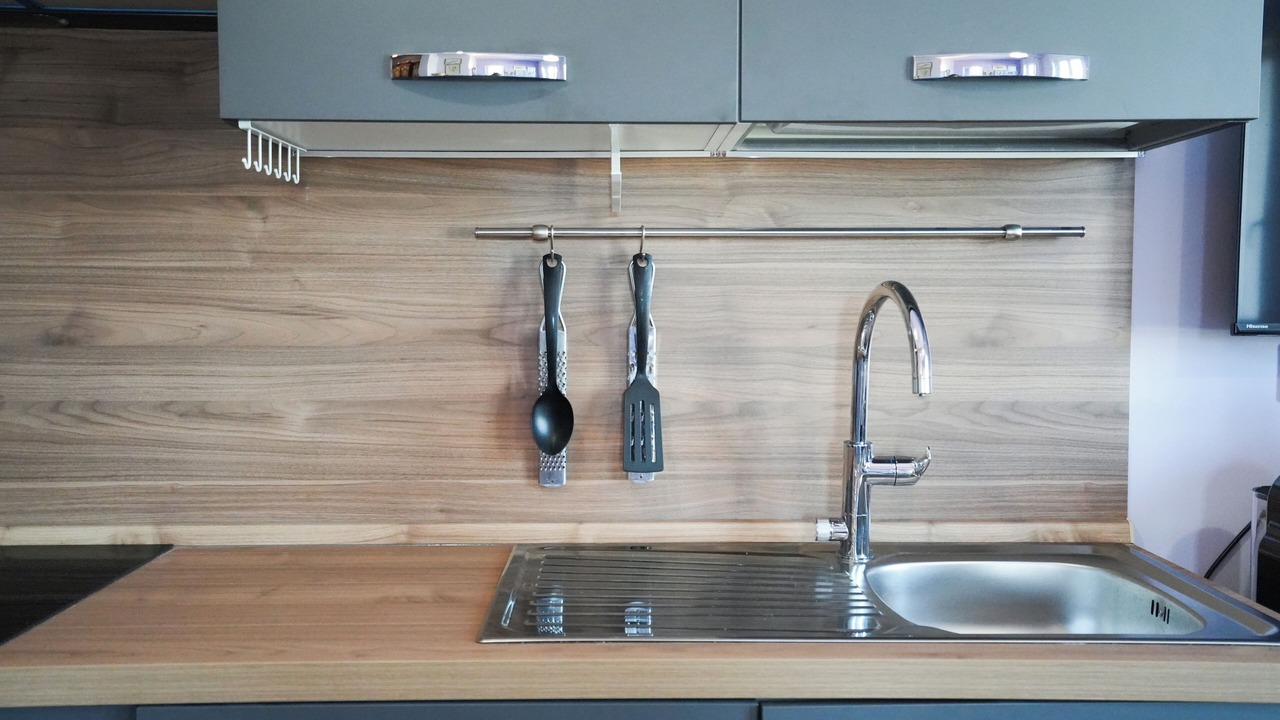 Photo of Kitchen in Porta Nuova