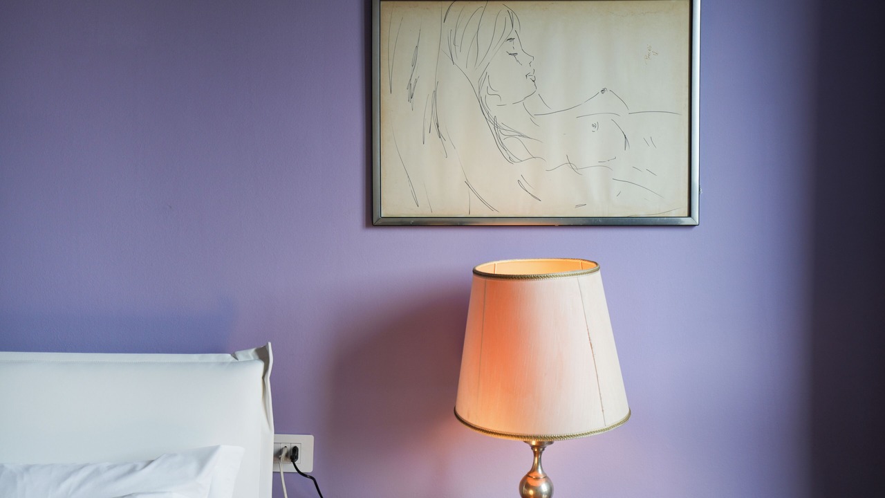 Photo of Bedroom in Porta Nuova
