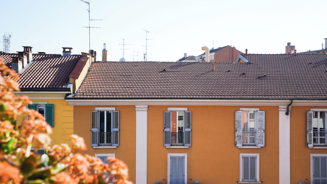 Photo of Outdoor in Porta Nuova