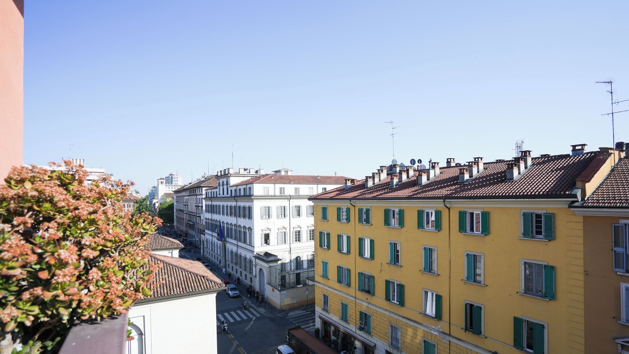 Photo of Outdoor in Porta Nuova