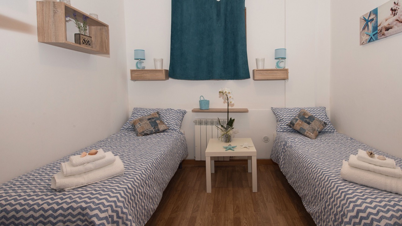 Photo of Bedroom in Partanna