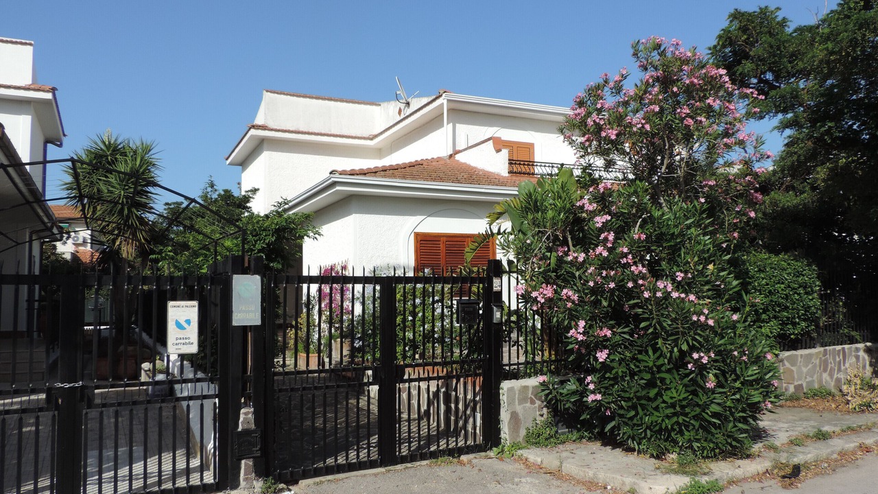 Photo of Outdoor in Partanna