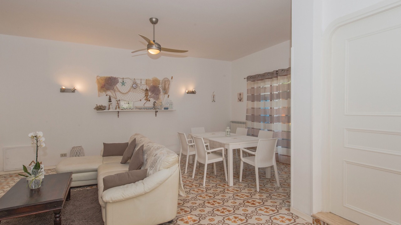 Photo of Livingroom in Partanna